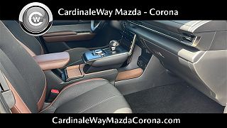 2023 Mazda MX-30 Premium Plus JM1DRADB5P0200570 in Corona, CA 35