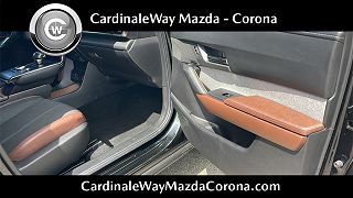 2023 Mazda MX-30 Premium Plus JM1DRADB5P0200570 in Corona, CA 36