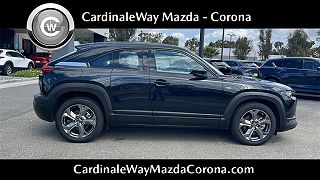 2023 Mazda MX-30 Premium Plus JM1DRADB5P0200570 in Corona, CA 6