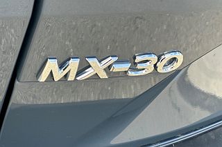 2023 Mazda MX-30 Base JM1DRACB9P0200430 in Dublin, CA 27