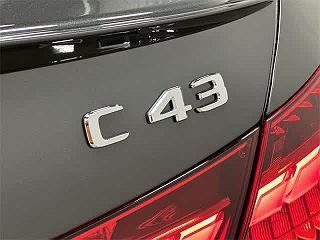 2023 Mercedes-Benz C-Class AMG C 43 W1KAF8HB2PR098743 in Coraopolis, PA 28