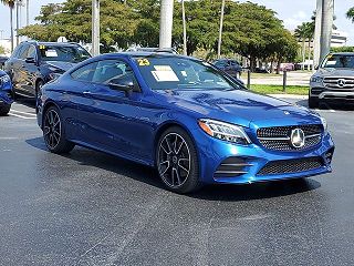 2023 Mercedes-Benz C-Class C 300 W1KWJ8DB8PG130827 in Cutler Bay, FL 36