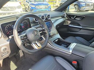 2023 Mercedes-Benz C-Class AMG C 43 W1KAF8HB7PR073983 in Cutler Bay, FL 13