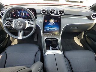 2023 Mercedes-Benz C-Class C 300 W1KAF4GB5PR093076 in Cutler Bay, FL 15