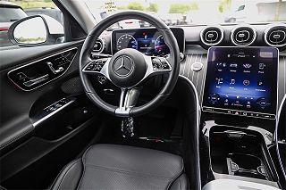 2023 Mercedes-Benz C-Class C 300 W1KAF4GB7PR110783 in El Dorado Hills, CA 16