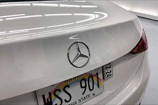 2023 Mercedes-Benz C-Class C 300 W1KAF4GB5PR078237 in Honolulu, HI 32