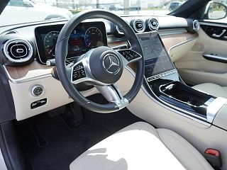 2023 Mercedes-Benz C-Class C 300 W1KAF4GB8PR093153 in Metairie, LA 18
