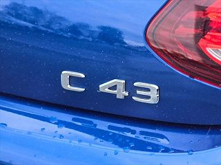 2023 Mercedes-Benz C-Class AMG C 43 W1KWK6EBXPG131073 in Puyallup, WA 26