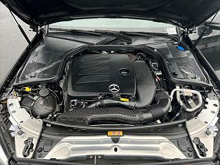 2023 Mercedes-Benz C-Class C 300 W1KWJ8EB3PG128059 in Puyallup, WA 9