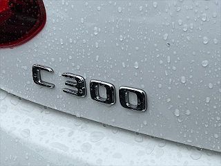 2023 Mercedes-Benz C-Class C 300 W1KWJ8EB4PG126630 in Puyallup, WA 26