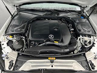 2023 Mercedes-Benz C-Class C 300 W1KWJ8EB4PG126630 in Puyallup, WA 9