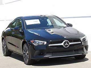 2023 Mercedes-Benz CLA 250 W1K5J4HB8PN404666 in Bellingham, WA 2