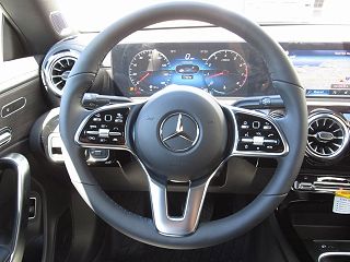 2023 Mercedes-Benz CLA 250 W1K5J4HB8PN404666 in Bellingham, WA 25