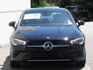 2023 Mercedes-Benz CLA 250 W1K5J4HB8PN404666 in Bellingham, WA 3