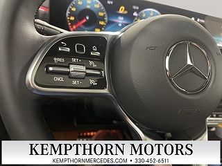2023 Mercedes-Benz CLA 250 W1K5J4HB5PN324001 in Canton, OH 20