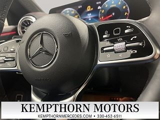 2023 Mercedes-Benz CLA 250 W1K5J4HB5PN324001 in Canton, OH 21