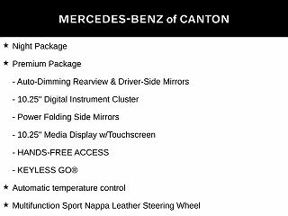 2023 Mercedes-Benz CLA 250 W1K5J4HB5PN324001 in Canton, OH 6