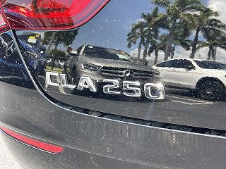 2023 Mercedes-Benz CLA 250 W1K5J4GB1PN412206 in Cutler Bay, FL 7