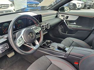 2023 Mercedes-Benz CLA 250 W1K5J4GB0PN404307 in Cutler Bay, FL 13