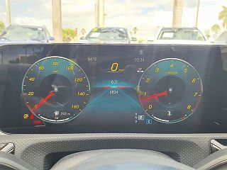 2023 Mercedes-Benz CLA 250 W1K5J4GB0PN404307 in Cutler Bay, FL 17