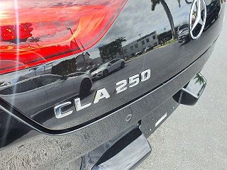 2023 Mercedes-Benz CLA 250 W1K5J4GB0PN404307 in Cutler Bay, FL 33