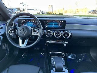 2023 Mercedes-Benz CLA 250 W1K5J4HBXPN409867 in Danbury, CT 12