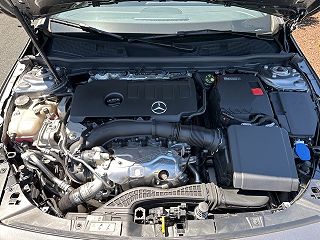 2023 Mercedes-Benz CLA 250 W1K5J4HB1PN411202 in Danbury, CT 24