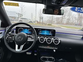 2023 Mercedes-Benz CLA 250 W1K5J4HB5PN409906 in Danbury, CT 12