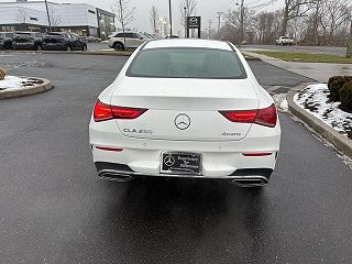 2023 Mercedes-Benz CLA 250 W1K5J4HB5PN409906 in Danbury, CT 6