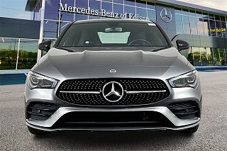 2023 Mercedes-Benz CLA 250 W1K5J4HB9PN365098 in Edison, NJ 3