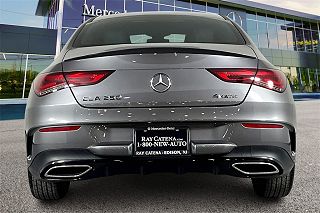 2023 Mercedes-Benz CLA 250 W1K5J4HB9PN365098 in Edison, NJ 4