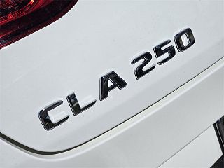 2023 Mercedes-Benz CLA 250 W1K5J4HB0PN411353 in Edmond, OK 34