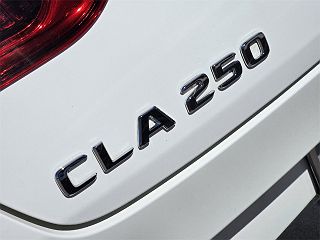 2023 Mercedes-Benz CLA 250 W1K5J4HB4PN415941 in Edmond, OK 33