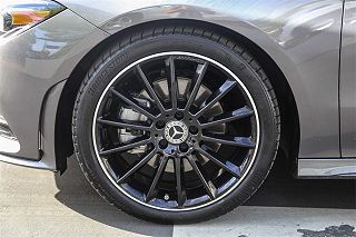 2023 Mercedes-Benz CLA 250 W1K5J4GB0PN383667 in El Dorado Hills, CA 10