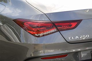 2023 Mercedes-Benz CLA 250 W1K5J4GB0PN383667 in El Dorado Hills, CA 9