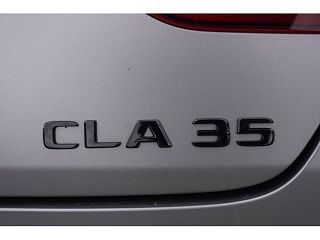 2023 Mercedes-Benz CLA 35 AMG W1K5J5BB7PN415186 in Fort Walton Beach, FL 28