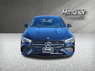 2023 Mercedes-Benz CLA 250 W1K5J4HB2PN391977 in Hoover, AL 3