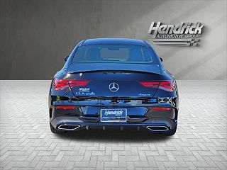 2023 Mercedes-Benz CLA 250 W1K5J4HB2PN391977 in Hoover, AL 9