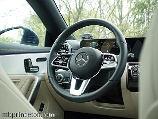 2023 Mercedes-Benz CLA 250 W1K5J4HB7PN420681 in Lawrenceville, NJ 9