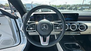 2023 Mercedes-Benz CLA 250 W1K5J4GB5PN357159 in Marshfield, MO 20