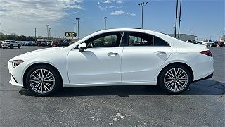 2023 Mercedes-Benz CLA 250 W1K5J4GB5PN357159 in Marshfield, MO 4