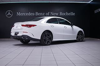 2023 Mercedes-Benz CLA 250 W1K5J4HB6PN334410 in New Rochelle, NY 46