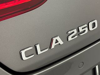 2023 Mercedes-Benz CLA 250 W1K5J4GB9PN383845 in Palm Springs, CA 8