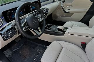 2023 Mercedes-Benz CLA 250 W1K5J4GB0PN333206 in Rocklin, CA 11