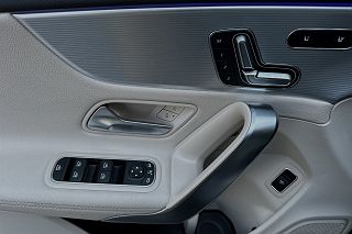 2023 Mercedes-Benz CLA 250 W1K5J4GB0PN333206 in Rocklin, CA 12