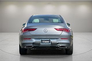 2023 Mercedes-Benz CLA 250 W1K5J4GB0PN333206 in Rocklin, CA 5