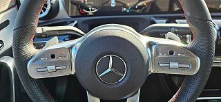 2023 Mercedes-Benz CLA 250 W1K5J4HB7PN414251 in Seattle, WA 34