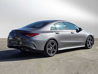 2023 Mercedes-Benz CLA 250 W1K5J4HB7PN414251 in Seattle, WA 5