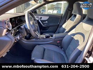 2023 Mercedes-Benz CLA 250 W1K5J4HB8PN409611 in Southampton, NY 15