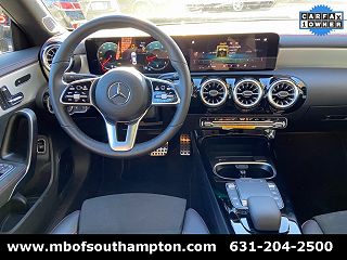 2023 Mercedes-Benz CLA 250 W1K5J4HB8PN409611 in Southampton, NY 8